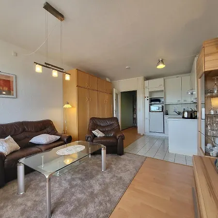 Apartment Probsteiblick Wendtorf