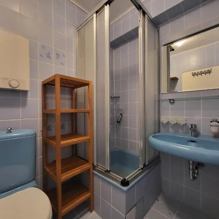 Apartment Probsteiblick *